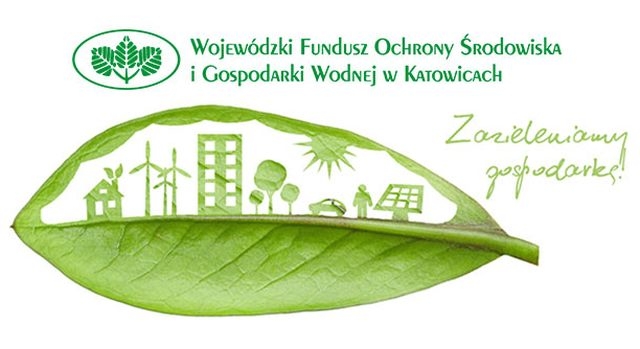 Logo WFOŚiGW